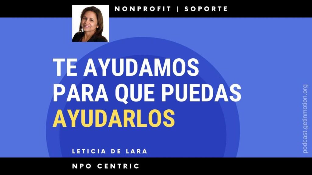 NPO Centric en el Valle de Coachella: Transformando el Futuro de las Organizaciones Sin Fines de Lucro