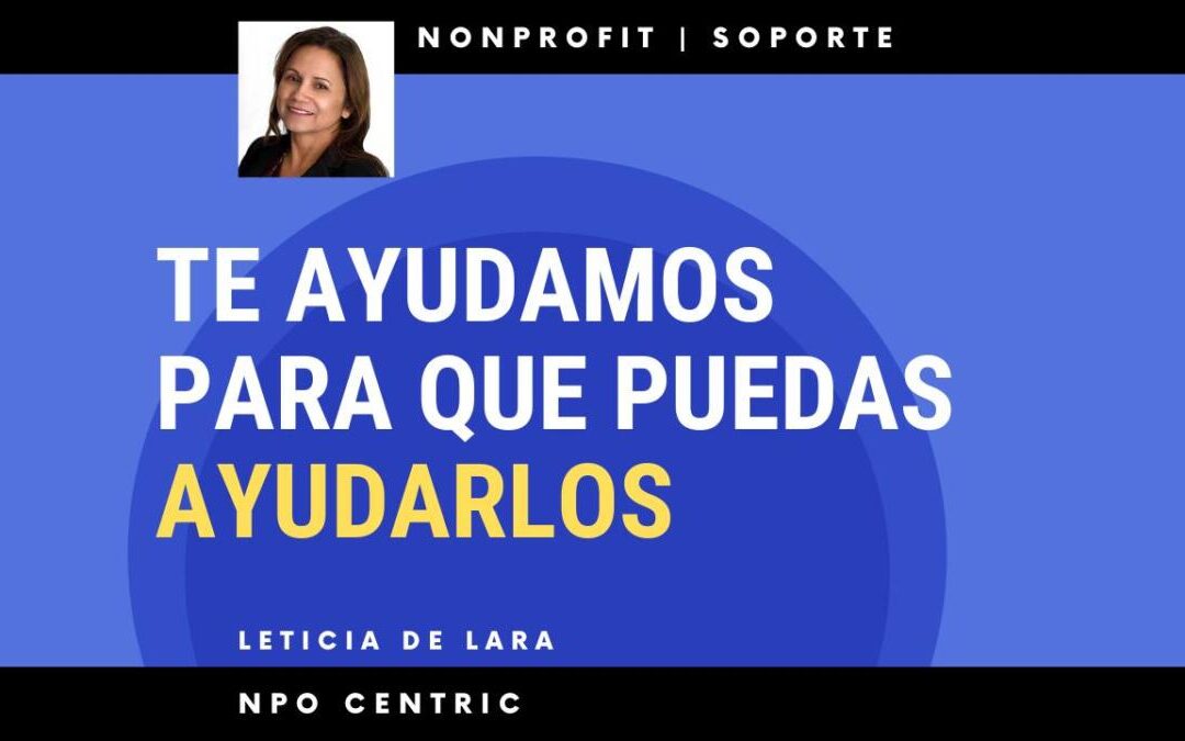 NPO Centric en el Valle de Coachella: Transformando el Futuro de las Organizaciones Sin Fines de Lucro