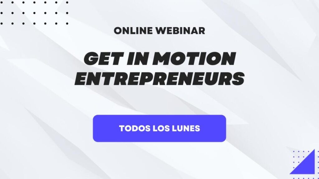 Impulsa tu Negocio con Nuestros Webinars Semanales