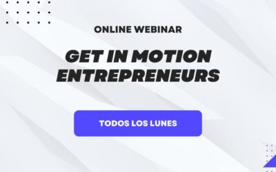 Impulsa tu Negocio con Nuestros Webinars Semanales