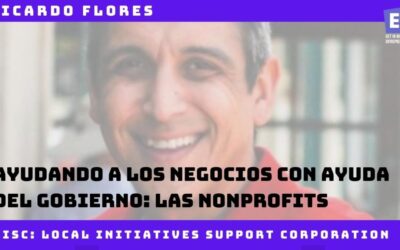 Nonprofits: Puentes hacia el Éxito Empresarial en Comunidades Desatendidas