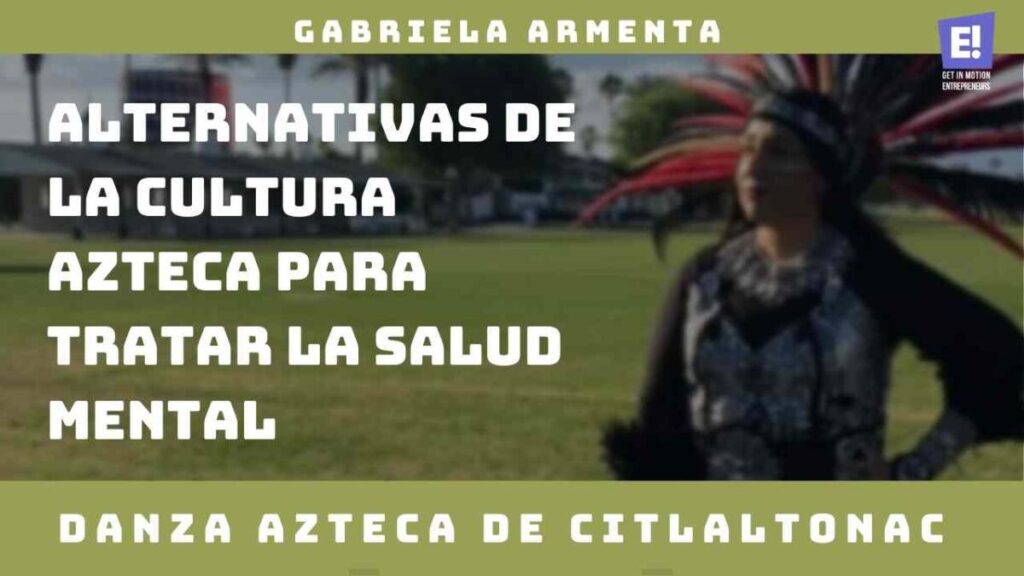 Danza Azteca: Más que Pasos, Un Camino hacia el Bienestar