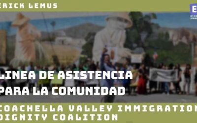 La Salud Mental de los Inmigrantes: Un Desafío que Requiere Atención