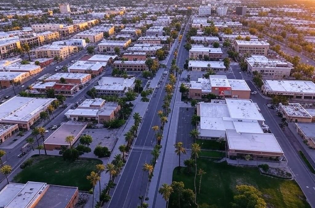 El Directorio de Recursos Locales en el Valle de Coachella: Una Herramienta Clave para la Comunidad