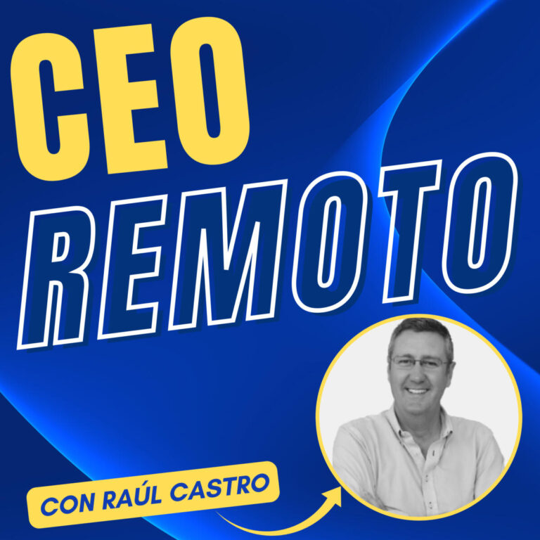 CEO Remoto con Raúl Castro