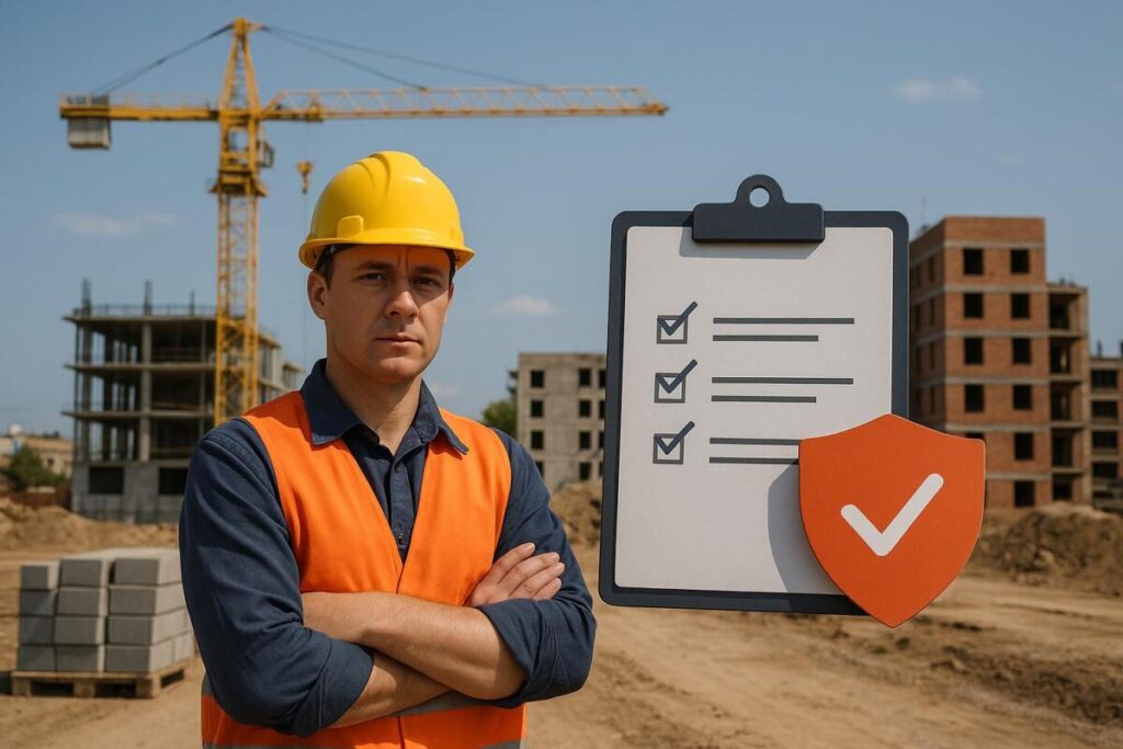 Reduce riesgos y protege tu negocio con Workers’ compensation