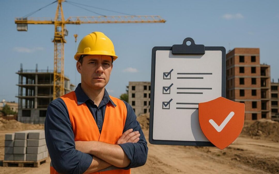 Reduce riesgos y protege tu negocio con Workers’ compensation