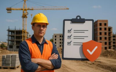 Reduce riesgos y protege tu negocio con Workers’ compensation