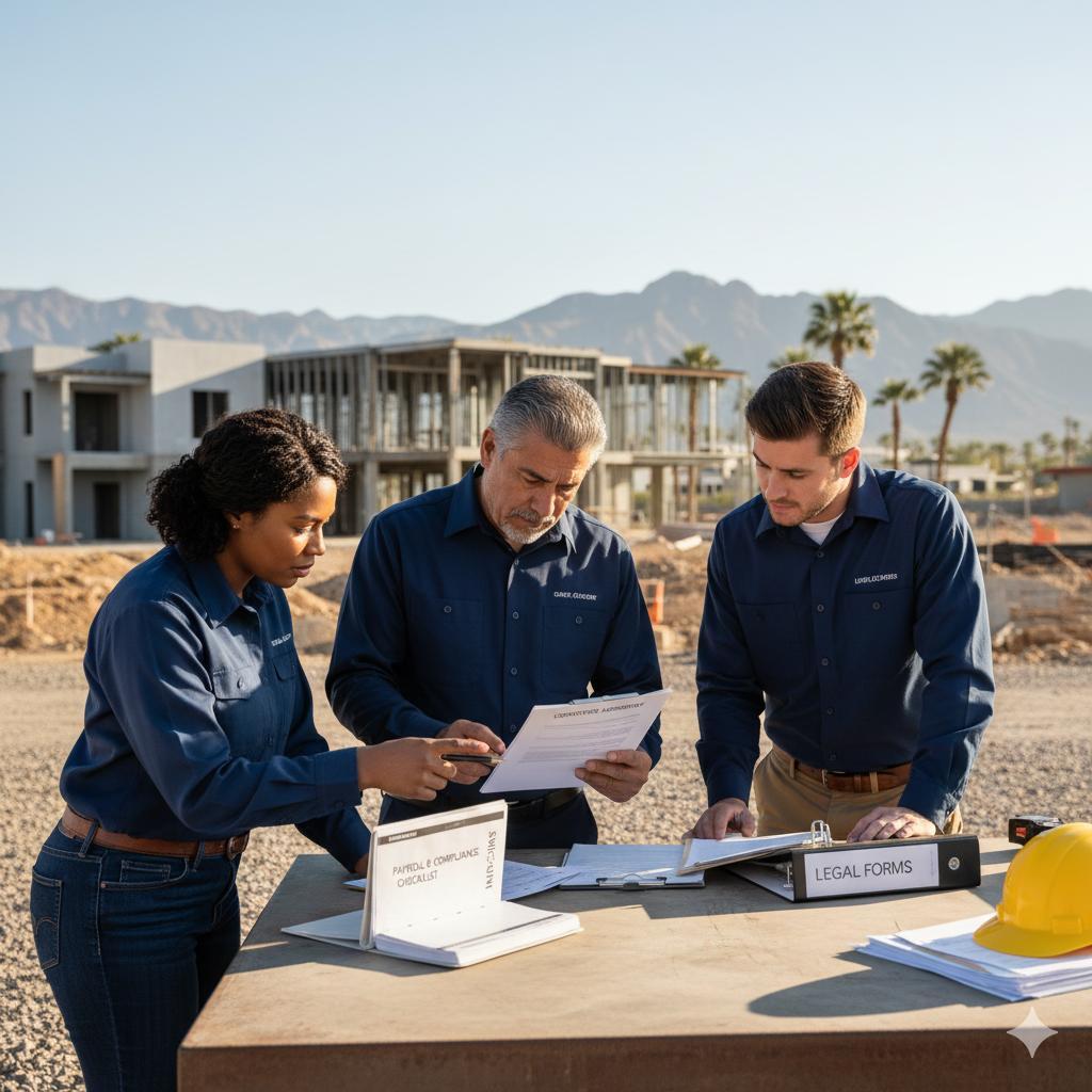 Evita sanciones costosas: la importancia de una nómina bien gestionada