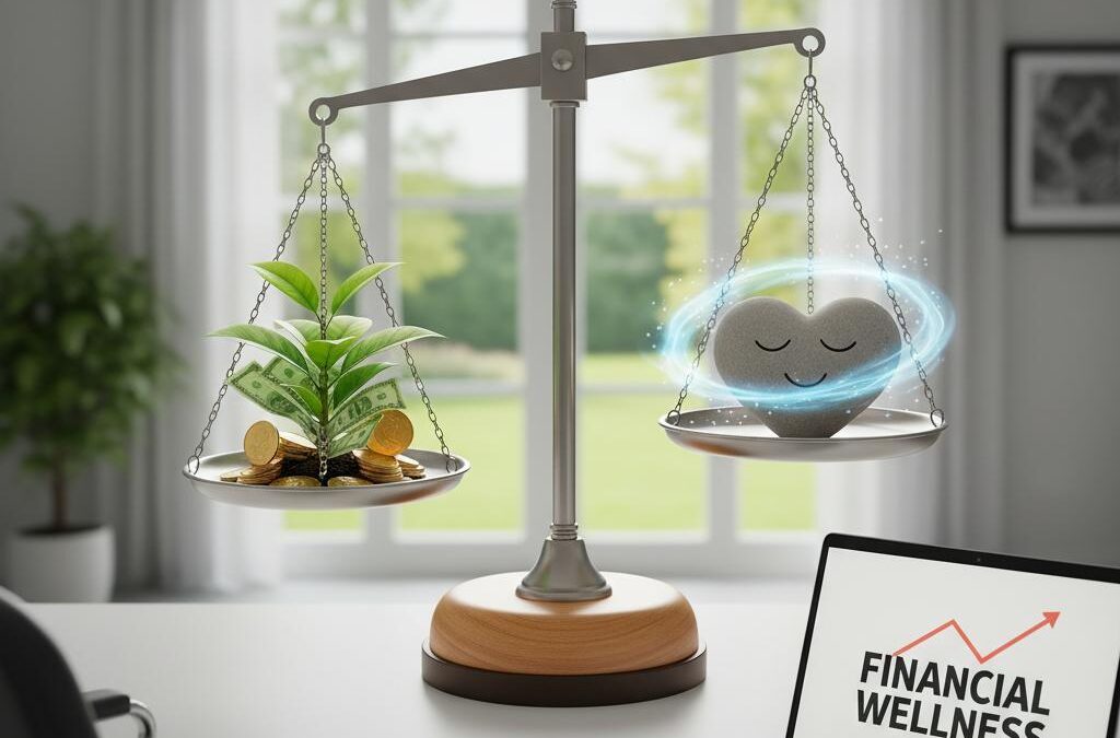 No dejes que los números te ganen: domina tus finanzas
