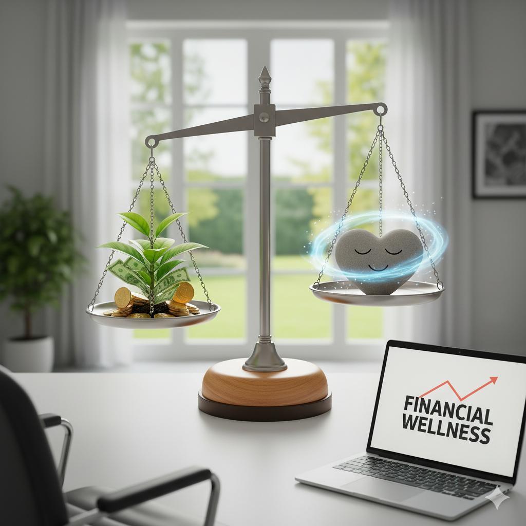 No dejes que los números te ganen: domina tus finanzas