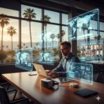 liderazgo en negocio