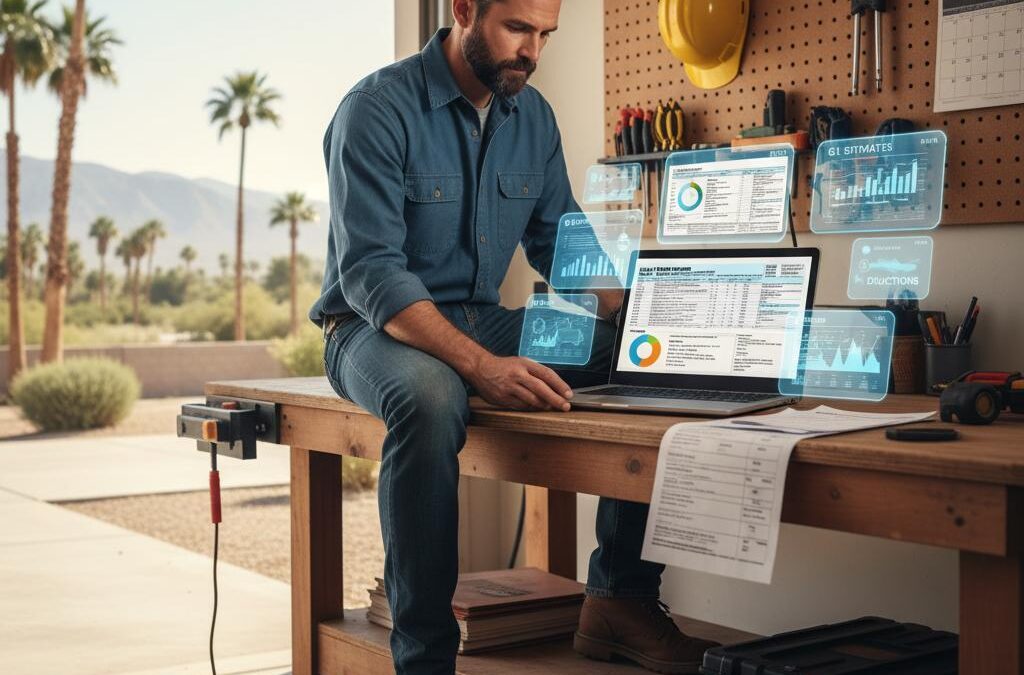 Impuestos para Dueños de Negocio en California: Guía Completa 2025