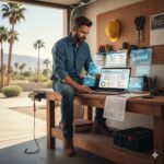 Impuestos para Dueños de Negocio en California: Guía Completa 2025