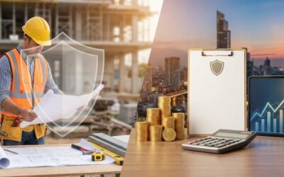 Seguros Esenciales para Contratistas: La Guía Definitiva para Proteger tu Negocio y tu Dinero
