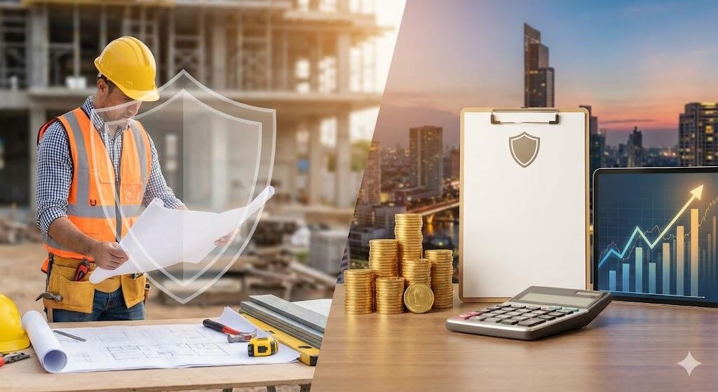 Seguros Esenciales para Contratistas: La Guía Definitiva para Proteger tu Negocio y tu Dinero