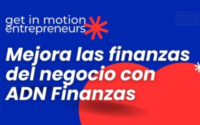 ¿Por qué ADN Finanzas es el curso que tu negocio necesita?